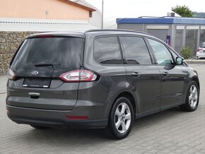 Ford Galaxy 2.0 TDCI Cebia, ZÁRUKA 36 MĚS - 6