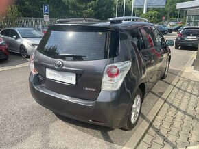 Toyota Verso 1.8 Valvematic 6MT Luna - 6