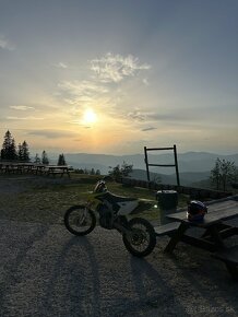 Suzuki RMZ 450 2008 - 6