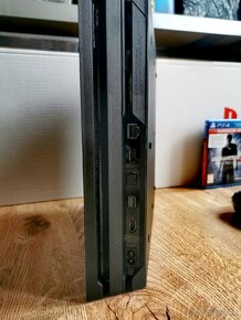 Ps4 Pro 1Tb - 6