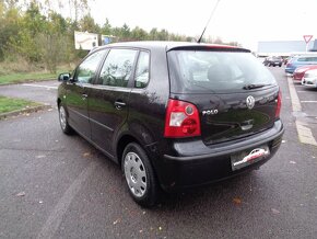 Volkswagen Polo 1.2 12V Trendline - 6