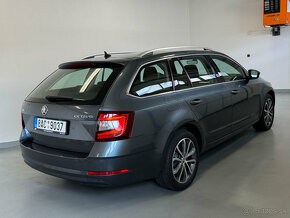 Škoda Octavia, combi 2,0 tdi 110 kw STYLE rv. 4/2020 1 Maj. - 6