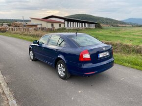 Skoda octavia 2 lift 1.6 tdi 77kw 2012 - 6