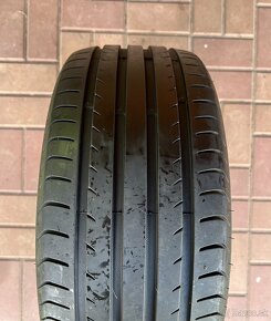 205/40 r17 letné VREDESTEIN 84Y - 6