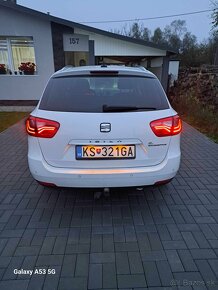 Seat ibiza diesel - 6