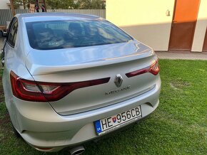 Predam Renault Megane 4 2017 - 6