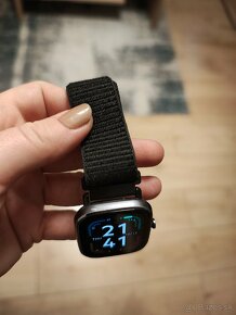 Amazfit GTS 2 mini smart hodinky - 6