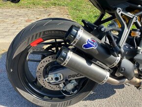 Ducati Monster 821 - 6