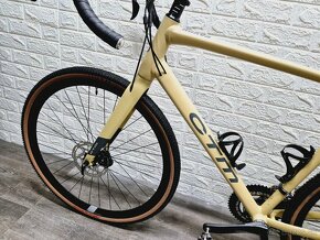 Ctm koyuk 1.0 28" Gravel - 6