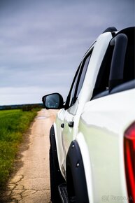 Nissan Navara 2.3 N-Guard webasto navijak plná výbava - 6