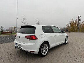 Volkswagen Golf 2.0 TSI BMT GTI DSG - 6