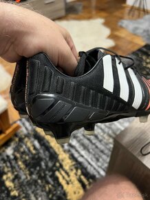 Kopačky Adidas Nitrocharge 1.0 FG - 6