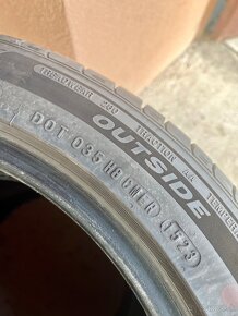 Nexen 225/45 R17 - 6