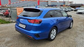 Kia Ceed SW 1.5 T-GDi Gold - 6