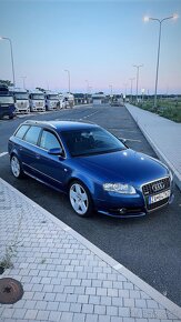 Audi flat five - 6