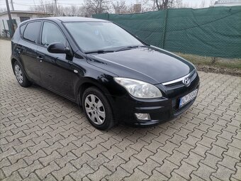 Hyundai i30 BENZIN - 6