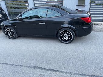 Renault megane cabrio - 6