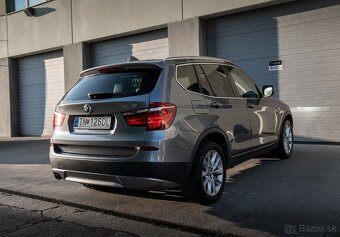 BMW X3 2.0d xDrive 135kw Automat - 6