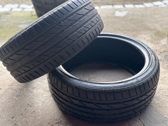 Sailun 215/40 r18 - 6