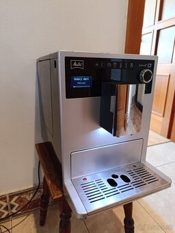 Melitta Caffeo Cl - 6