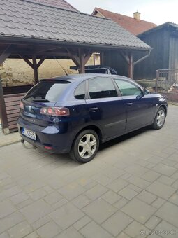 Seat Ibiza - 6