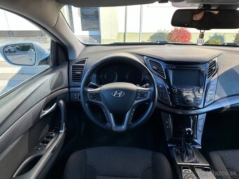 Hyundai i40 cw 1.7 crdi 104kw - 6