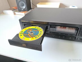 CD Player ONKYO DX 6730 s DO - 6