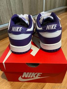 Nike dunk purple - 6