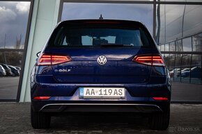 Volkswagen Golf E-Golf - 6