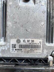 Rozpredám VW Passat cc 2.0 TDI - 6