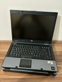 2ks Hp elitebook 8510P na diely - 6