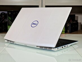 Herný notebook DELL GAMING | i7-9750H | 16GB | 1660Ti 6GB - 6