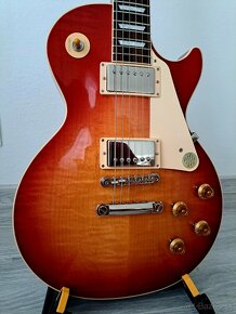 ÚPLNE NOVÝ Gibson Les Paul Standard '50s - 6