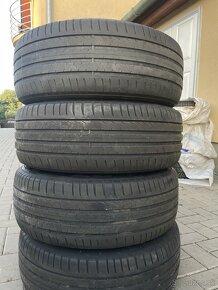 Letné pneu Pirelli Cinturato P7 205/55/r16 - 6