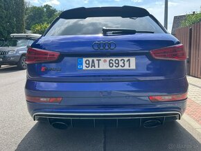 Audi RSQ3 2.5 TFSI Performance - Exclusive - 6