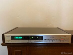 Predam radio- tuner Pioneer, Akai,Denon a Philips RDS - 6