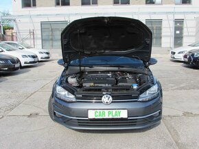 VVolkswagen Golf Variant 1.6 TDI BMT 115k Edition Trendline - 6