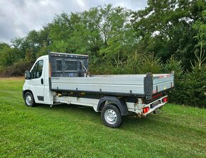 Peugeot Boxer Vyklapač / Sklapač - 6