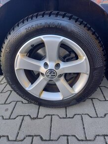 Volkswagen Passat 2,0 tdi DSG xenon navi pano kessy webasto - 6