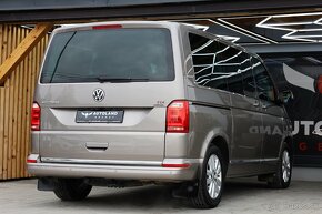 Volkswagen T6 Multivan 2.0 BiTDI HIGHLINE DSG 4MOTION - 6