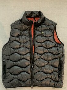 BLAUER USA Puffer Vesta - 6