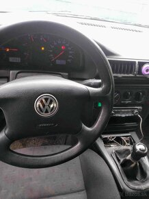 Volksvagen passat b5 1.9 TDI 66kw - 6