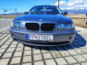 BMW 325i - 6