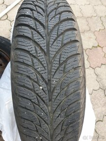 Kolesa 165/70r14 - 6