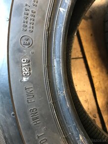 215/75 R16C zimne zatazove - 6