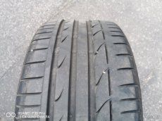 Predám pneu 245/35/18 Bridgestone potenza s 001 - 6