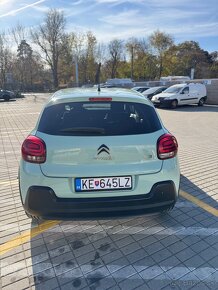 Citroën C3 PureTech 82 S S Feel Pack - 6