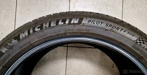 285/40r21 Michelin Pilot Sport 4 SUV - 6