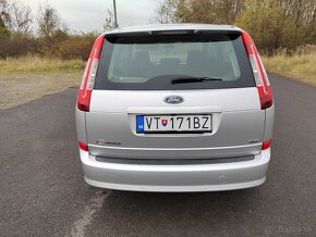 Ford C-Max 1.6 16V TDCi Ghia - 6