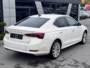 SKODA OCTAVIA 1.4 tsi plug-in hybrid AUTOMAT - 6